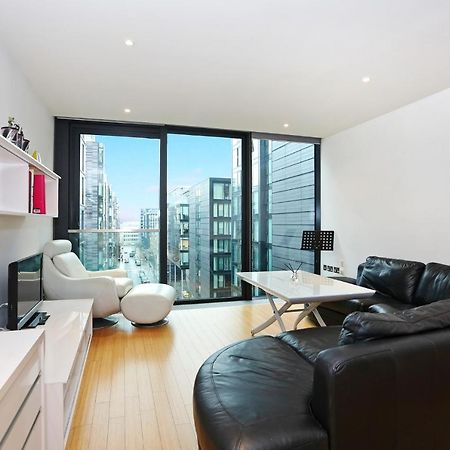 Altido Modern 2Bed With Free Parking In The Iconic Quartermile Apartment Edinburgh Ngoại thất bức ảnh