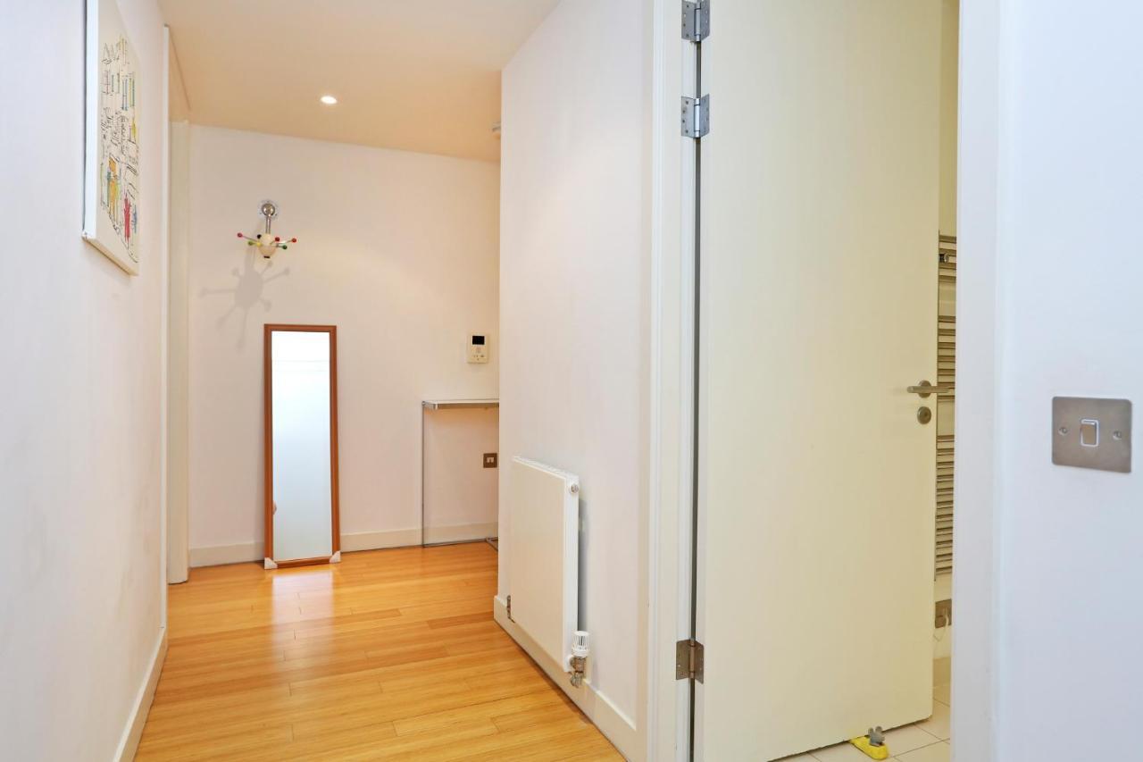 Altido Modern 2Bed With Free Parking In The Iconic Quartermile Apartment Edinburgh Ngoại thất bức ảnh
