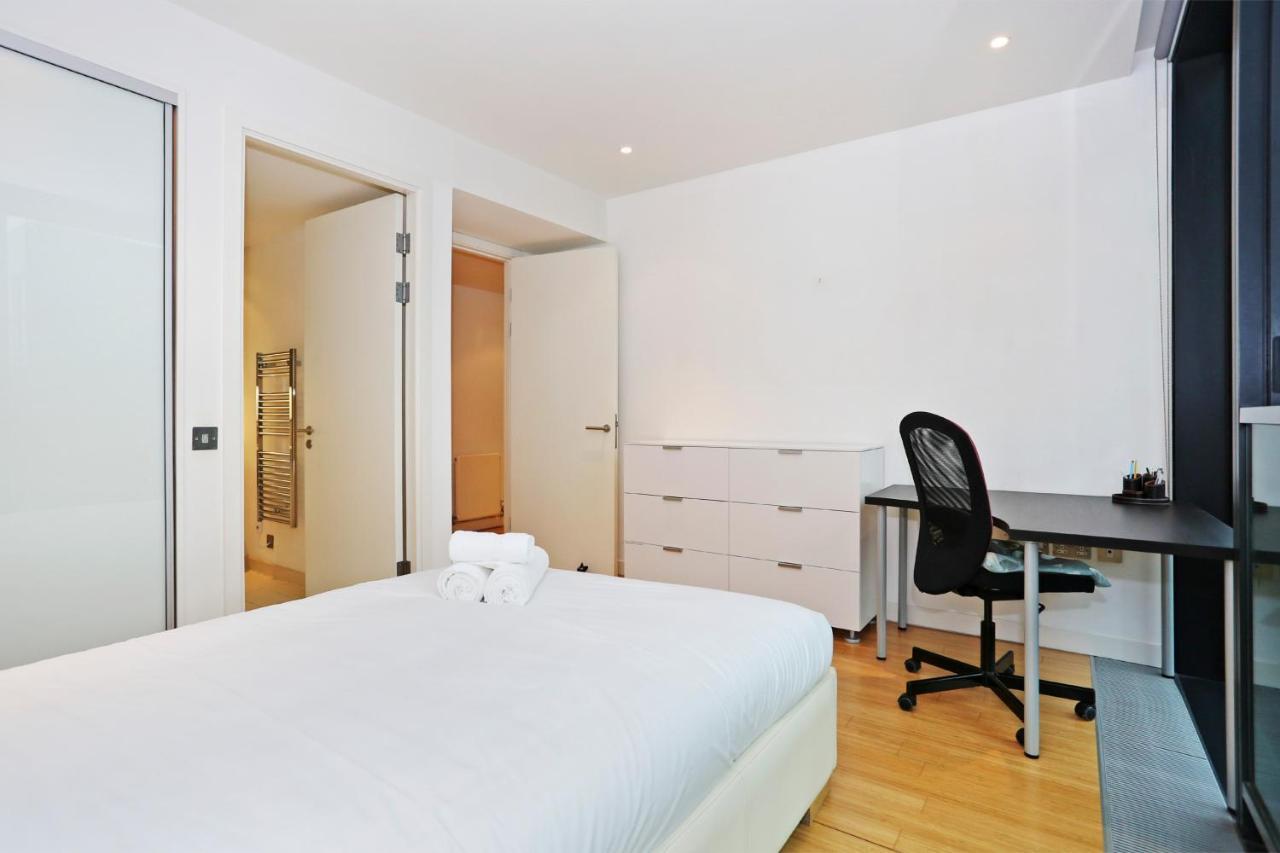 Altido Modern 2Bed With Free Parking In The Iconic Quartermile Apartment Edinburgh Ngoại thất bức ảnh