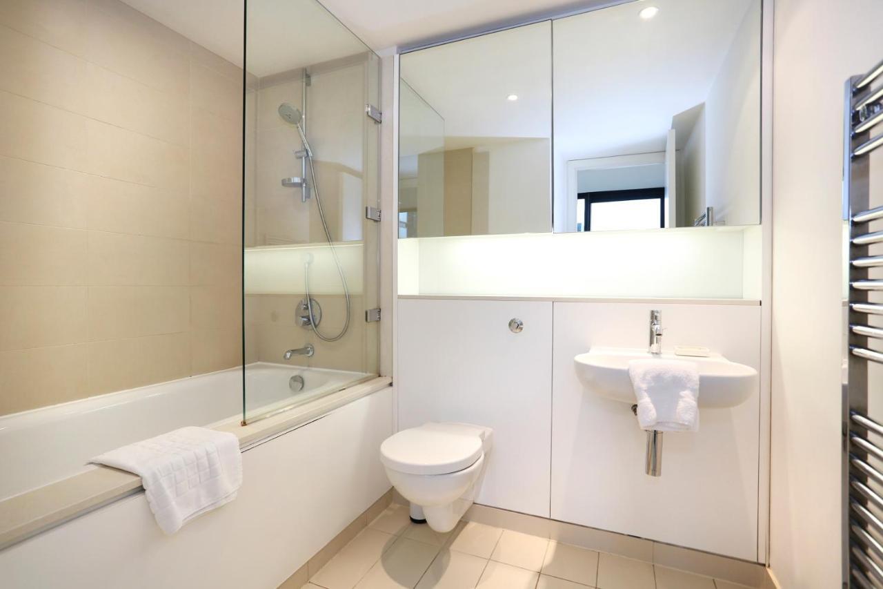 Altido Modern 2Bed With Free Parking In The Iconic Quartermile Apartment Edinburgh Ngoại thất bức ảnh