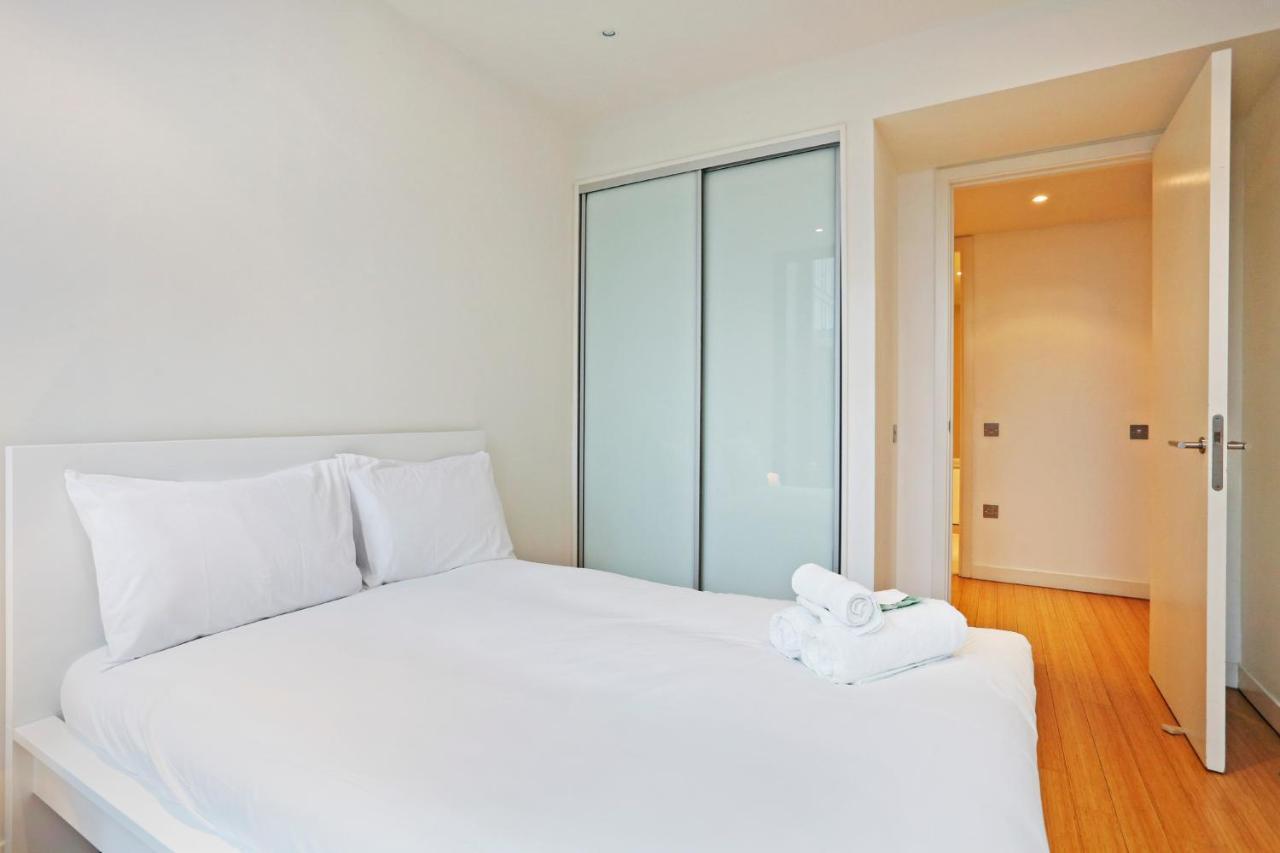 Altido Modern 2Bed With Free Parking In The Iconic Quartermile Apartment Edinburgh Ngoại thất bức ảnh