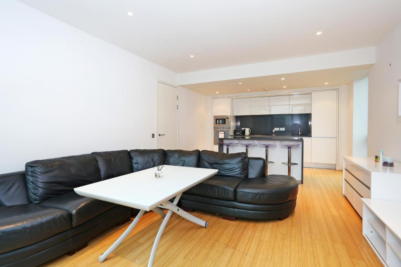 Altido Modern 2Bed With Free Parking In The Iconic Quartermile Apartment Edinburgh Ngoại thất bức ảnh